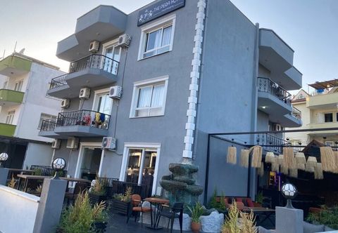 Others The Pera Hotel Marmaris