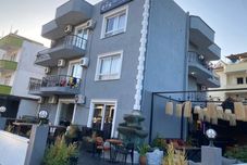 Others The Pera Hotel Marmaris