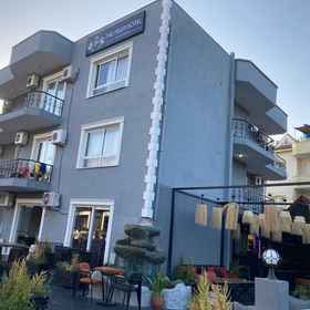 Primary image 1 The Pera Hotel Marmaris, Muğla Hotels