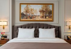 其他 5 Royan Hotel Hagia Sophia Istanbul, A Member Of Radisson Individuals