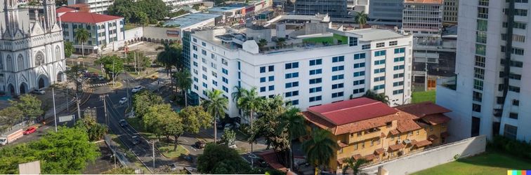 其他 Studio Coliving