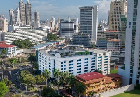 其他 Studio Coliving