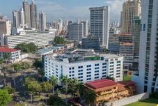 其他 Studio Coliving