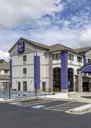 Imej utama Sleep Inn & Suites Augusta West Near Fort Eisenhower