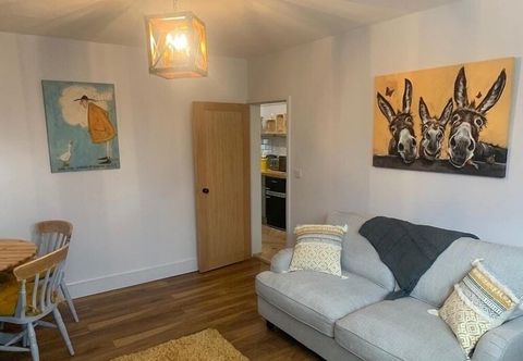 Others 1-bed Apartment in Wells