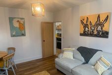 Others 1-bed Apartment in Wells