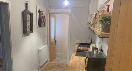 Others 2 1-bed Apartment in Wells