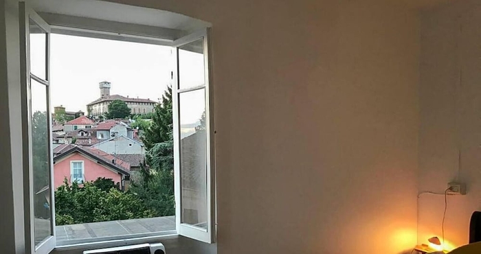 อื่นๆ Stunning Apartment Close to Wine Yards in Liguria