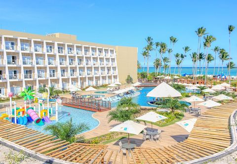 その他 Maragogi Brisa Exclusive Hotel