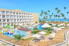 その他 Maragogi Brisa Exclusive Hotel