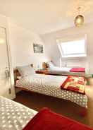 Primary image The Decca Self-catering Cottages
