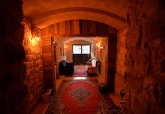 Others 4 The Cave House