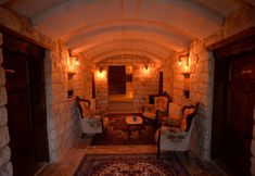 Others 3 The Cave House