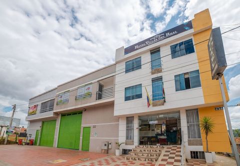 Others Hotel Villas del Real Tunja