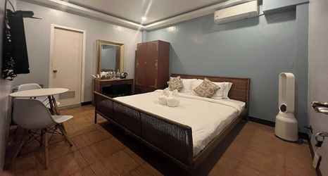 Others 2 Casa Alegria Bed and Breakfast Antipolo