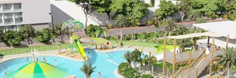 Lainnya Alannia Salou Resort