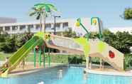 Others 7 Alannia Salou Resort