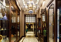 其他 2 Cronton Design Hotel