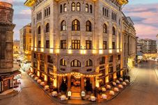 其他 Cronton Design Hotel