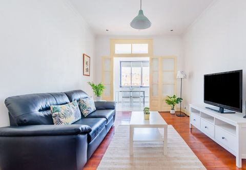 Others Almirante Home