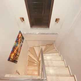 Room1Kc 住宿,Kartepe滑雪中心飯店