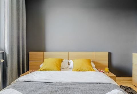 Lain-lain P&O Apartments Ostrobramska