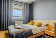 Lain-lain 2 P&O Apartments Ostrobramska