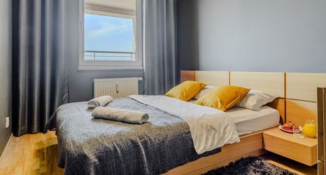 Lain-lain 2 P&O Apartments Ostrobramska