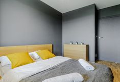 Lain-lain 5 P&O Apartments Ostrobramska