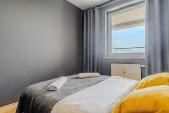 Lain-lain 4 P&O Apartments Ostrobramska