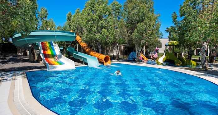 Lain-lain Selectum Family Resort Didim