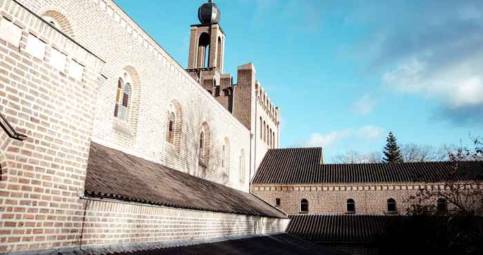 Lainnya Leerhotel Het Klooster