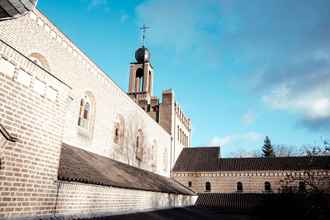 Lainnya 4 Leerhotel Het Klooster