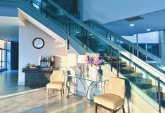 その他 6 Quality Inn Fort Worth - Downtown East