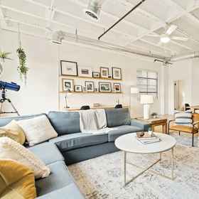 Primary image1900 Lofts,Peachtree Center飯店