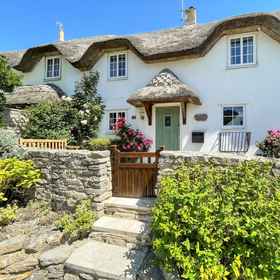 Primary image1Cajun Cottage,朗顿马特拉弗斯飯店