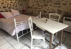 Others 5 Maison d'hôtes Ourdeaux et gîte Chez Rouchon