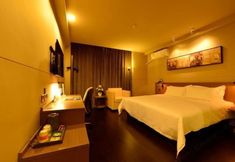 Others 4 Jinjiang Inn Select (Xi'an East Second Ring Xinjiamiao Metro Station)