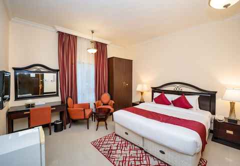 Others City Stay Premium Hotel Apartments