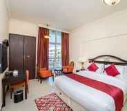 Others 4 City Stay Premium Hotel Apartments