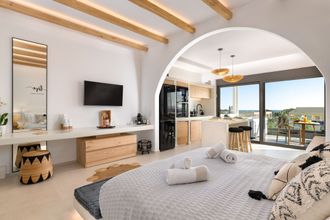 기타 4 Pefkos Allure luxury Suites