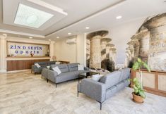 其他 4 Zin D Sefin aparts