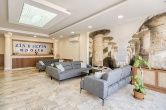 其他 4 Zin D Sefin aparts