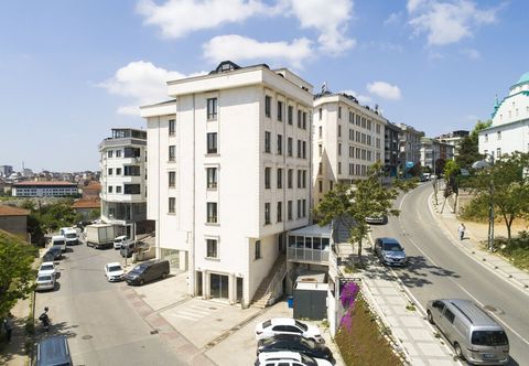 其他 Zin D Sefin aparts