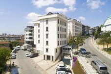 其他 Zin D Sefin aparts