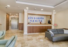 其他 3 Zin D Sefin aparts