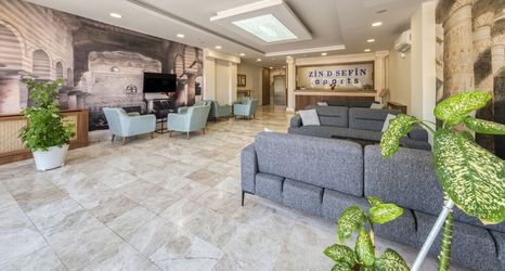 其他 2 Zin D Sefin aparts