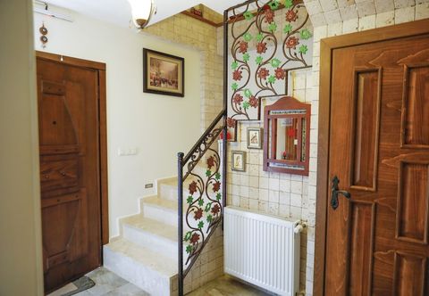 Others Villa Lotus Konuk Evi