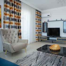 Primary image 1 Leena Suites, 阿塔图尔克大厦 酒店