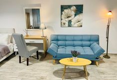 其他 7 Villa Arietta Santorini